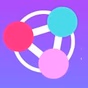RadioSpinner - EDM Dance Floor logo