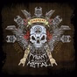 Tyrant Metal Radio logo