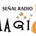 Radio Magica de Talca logo