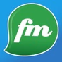 DCUfm logo