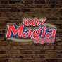 Magia Digital 100.7 FM - XHH logo