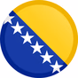Radio Bosna logo