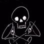 The Drunken Scoundrel logo