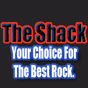 The Shack logo