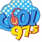 Cool 97.5 - DWLY logo