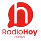 Radio Hoy logo