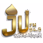JU FM 94.9 logo