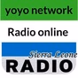 Yoyo Talk Show Radio logo