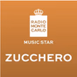 Radio Monte Carlo - Music Star Zucchero logo