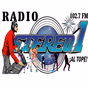 Radio Stereo 1 Al Tope logo