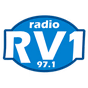 RADIO RV1 logo