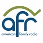 American Family Radio Talk - WAIJ logo