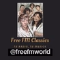Free FM - Free FM Classics logo