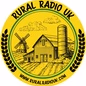 Rural Radio UK logo
