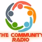 The Community Radio Station logo