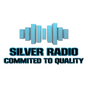 Silver Radio logo
