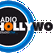 Radio Hollywood logo