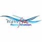 Wave FM logo
