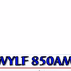 WYLF - WYLF logo