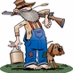Rednecks & Booze logo