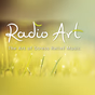 Radio Art - Jazz Piano logo