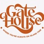 Gate House Radio logo