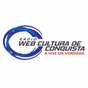 Rádio Web Cultura de Conquista logo