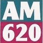 Radio Ñasaindy AM 620 logo