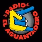 Radio El Aguantadero logo