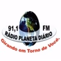 Planeta Diario Fm logo