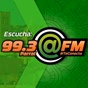 Arroba@FM - XEHHI logo