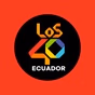Los 40 Ecuador logo