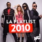 NRJ - La Playlist 2010's logo