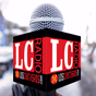 LCR Los Cántabros Radio logo