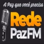 Rede Paz logo
