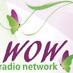 WOW! Radio Network - Lite Hits logo
