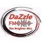 DaZzle FM logo