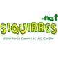 Radio Siquirres . Net logo