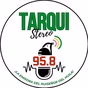 Tarqui Stereo 95.8 logo