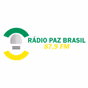 Rádio Paz Brasil logo