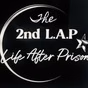 2nd lap media logo