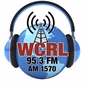 WCRL Classic Hits - W237DH logo