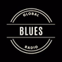 Global Blues Radio - Indie Blues Radio logo