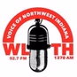 WLTH Radio - WLTH logo