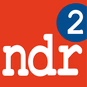 NDR 2 - Radiokonzert logo