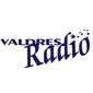 Valdres Radio logo
