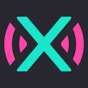 GenX Radio logo