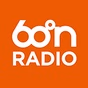 60 North Radio logo
