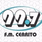 FM Cerrito logo