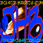 Jamie Havican Broadcasting logo